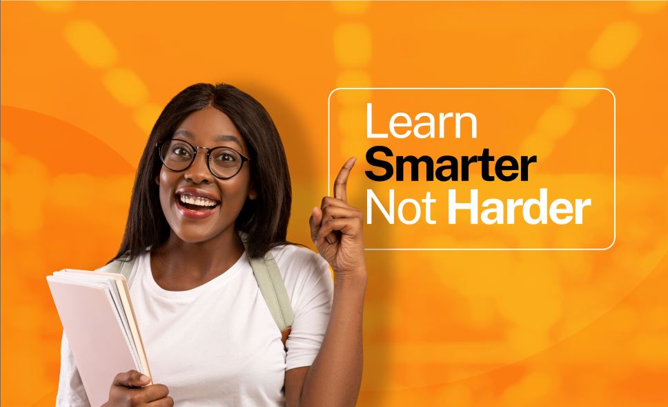 Learn Smarter Not Harder... - ISBAT University